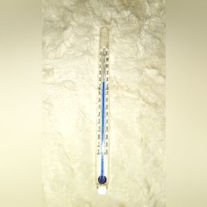 FR Stirring Rod Thermometer